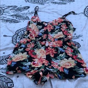 I am selling a romper